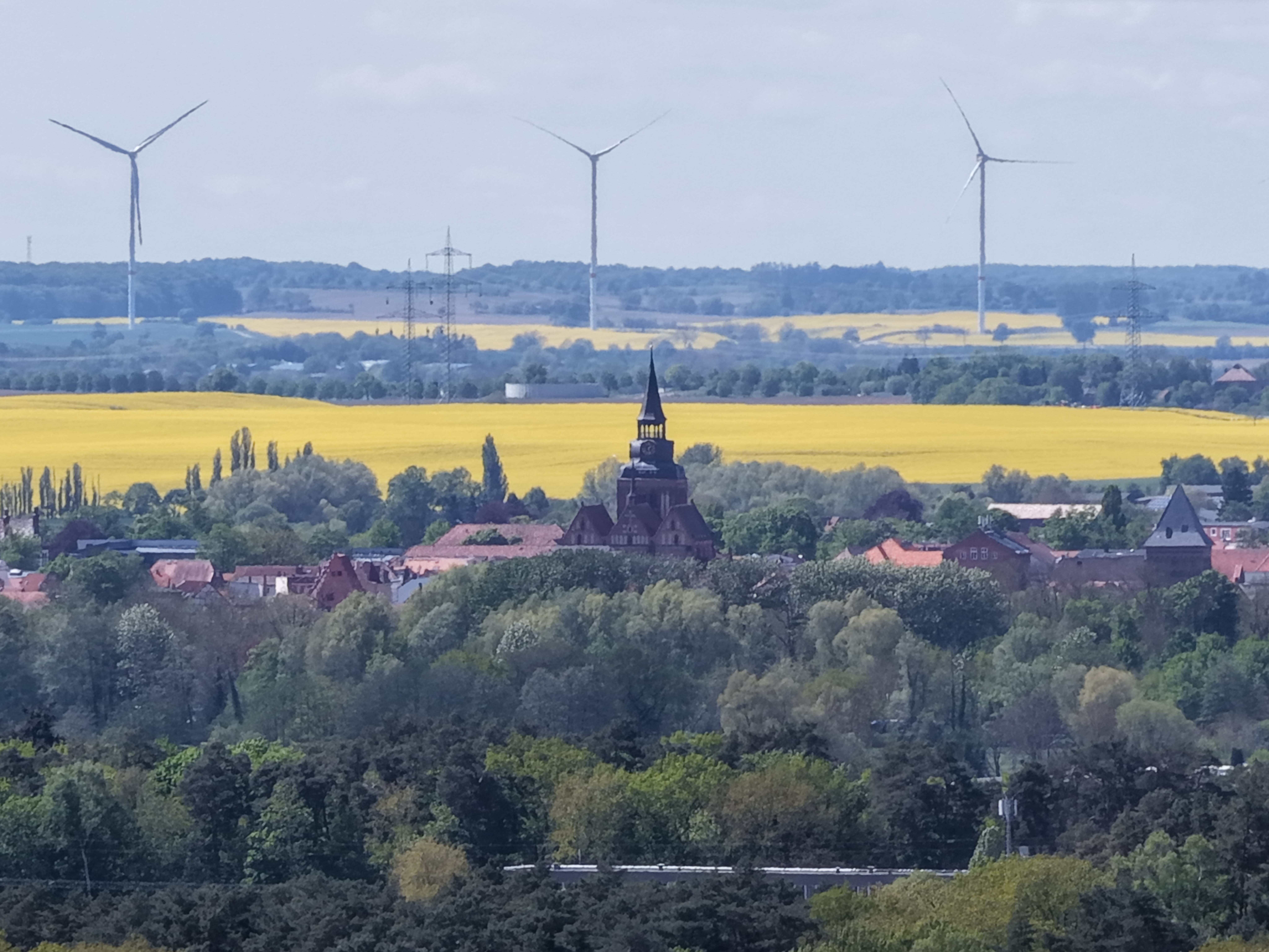 St. Marien Güstrow - Jetfly.de