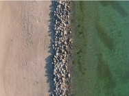 Strand von Travemünde